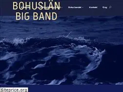 Sites similar to bohuslanbigband.com