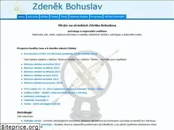 Sites similar to bohuslav.com