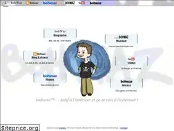 Sites similar to bohwaz.net