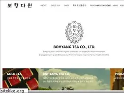 Sites similar to bohyang.com