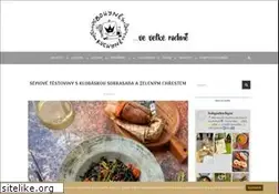 Sites similar to bohynekuchyne.cz