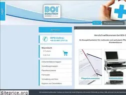 Sites similar to boi-dokutech.de