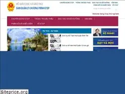 Sites similar to boi.edu.vn