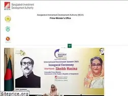 Sites similar to boi.gov.bd