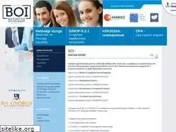 Sites similar to boi.hu