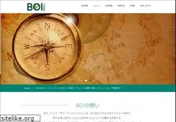 Sites similar to boi.jp