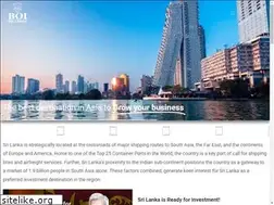 Sites similar to boi.lk