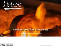 Sites similar to boiadabraziliangrill.com