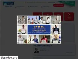 Sites similar to boiaxamf.com