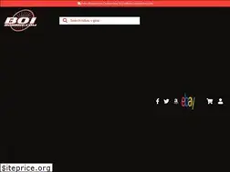 Sites similar to boibike.com