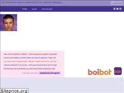 Sites similar to boibot.com