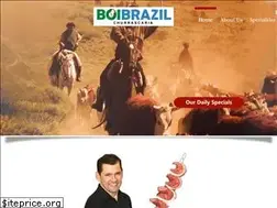 Sites similar to boibrazil.com