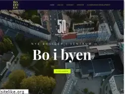 Sites similar to boibyen.no