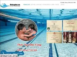 Sites similar to boicaptoc.vn