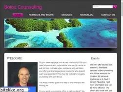 Sites similar to boicecounseling.com