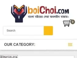 Sites similar to boichoi.com