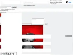 Sites similar to boicollections.blogspot.com
