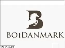 Sites similar to boidanmark.no
