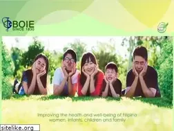 Sites similar to boie.com.ph