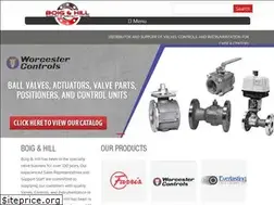 Sites similar to boighill.com