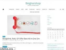 Sites similar to boighorshop.com