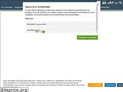 Sites similar to boigneville.fr