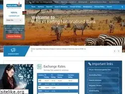 Sites similar to boikenya.com