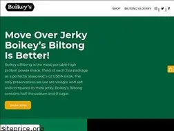 Sites similar to boikeys.com
