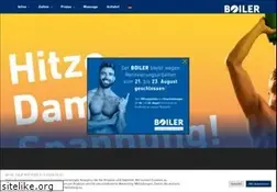 Sites similar to boiler-berlin.de