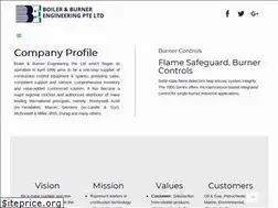 Sites similar to boiler-burner.com