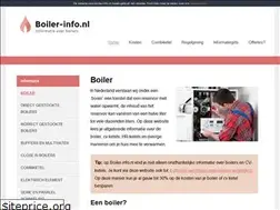 Sites similar to boiler-info.nl