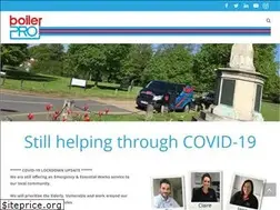 Sites similar to boiler-pro.co.uk