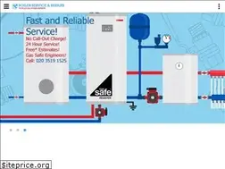Sites similar to boiler-repairs-bromley.co.uk