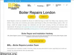 Sites similar to boiler-repairs-london.com