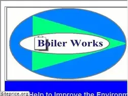Sites similar to boiler-works.co.uk