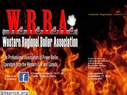 Sites similar to boiler-wrba.org