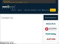 Sites similar to boiler.com