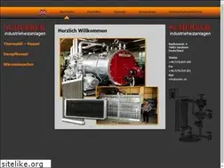 Sites similar to boiler.de