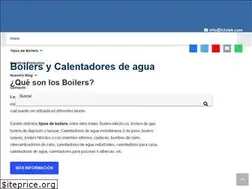 Sites similar to boiler.mx