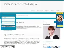 Sites similar to boilerairpanas.com