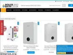Sites similar to boilerandbath.co.uk