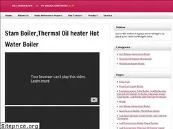 Sites similar to boilerbejo.com