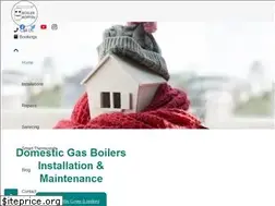 Sites similar to boilerboffin.com