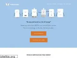 Sites similar to boilerbooker.com