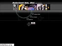 Sites similar to boilercare.com.my