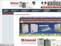 Sites similar to boilerdepaso.com.mx