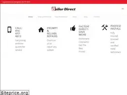Sites similar to boilerdirect.ca