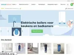 Sites similar to boilergarant.nl