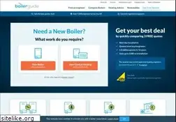 Sites similar to boilerguide.co.uk
