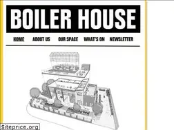 Sites similar to boilerhouse.org